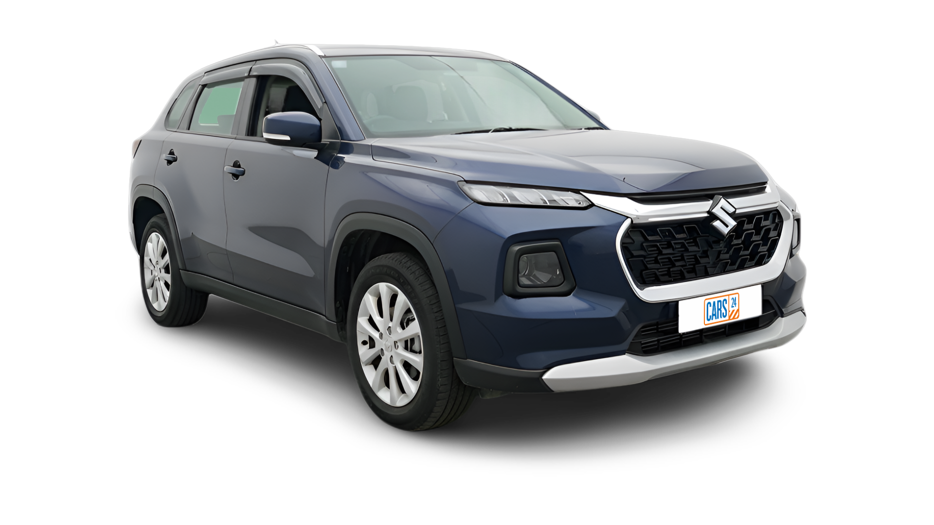 Maruti Grand Vitara-img